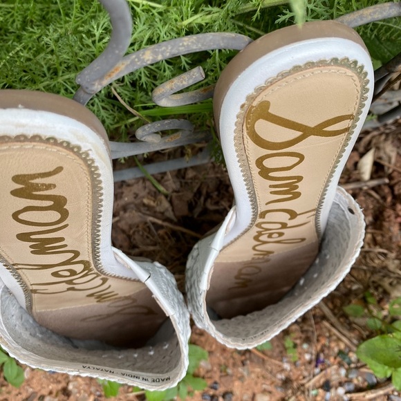 Sam Edelman Slides - Picture 3 of 7